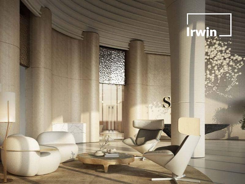 Skyline Serenity | Where Comfort Meets Convenience