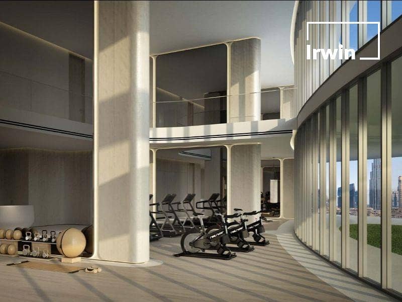 Skyline Serenity | Where Comfort Meets Convenience - Image 13