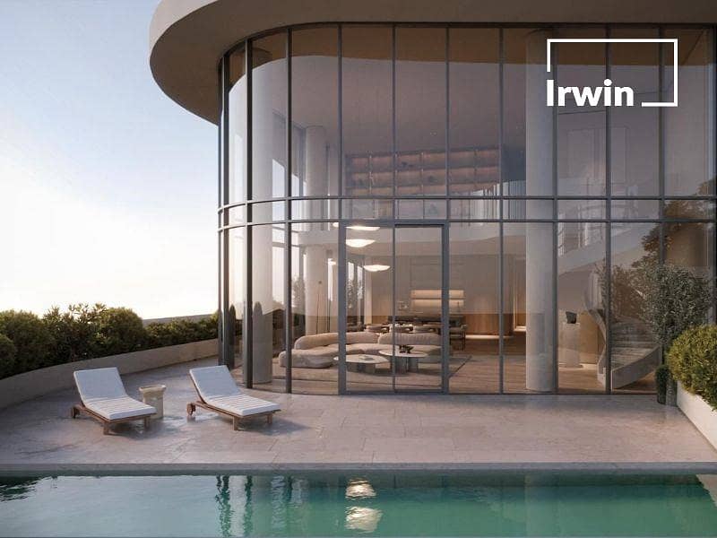 Skyline Serenity | Where Comfort Meets Convenience - Image 15