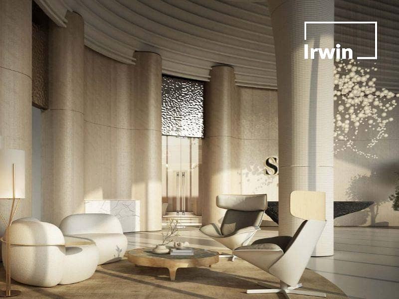 Skyline Serenity | Where Comfort Meets Convenience - Image 17