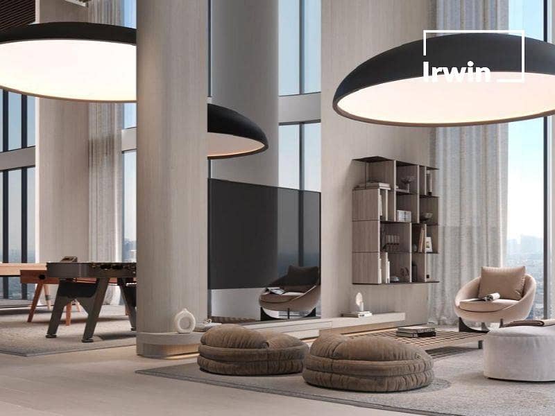 Skyline Serenity | Where Comfort Meets Convenience - Image 19