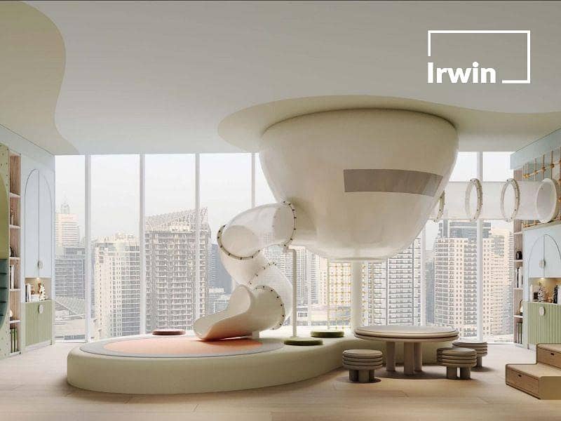 Skyline Serenity | Where Comfort Meets Convenience - Image 21