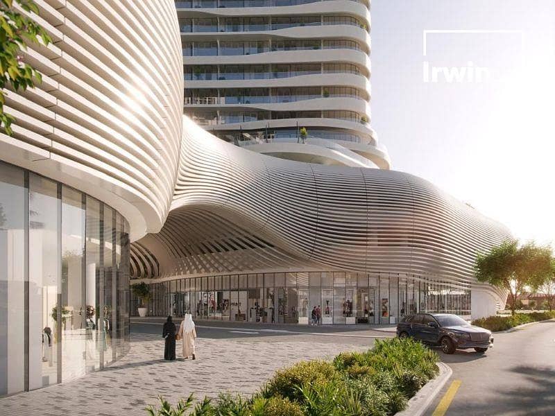 Skyline Serenity | Where Comfort Meets Convenience - Image 24