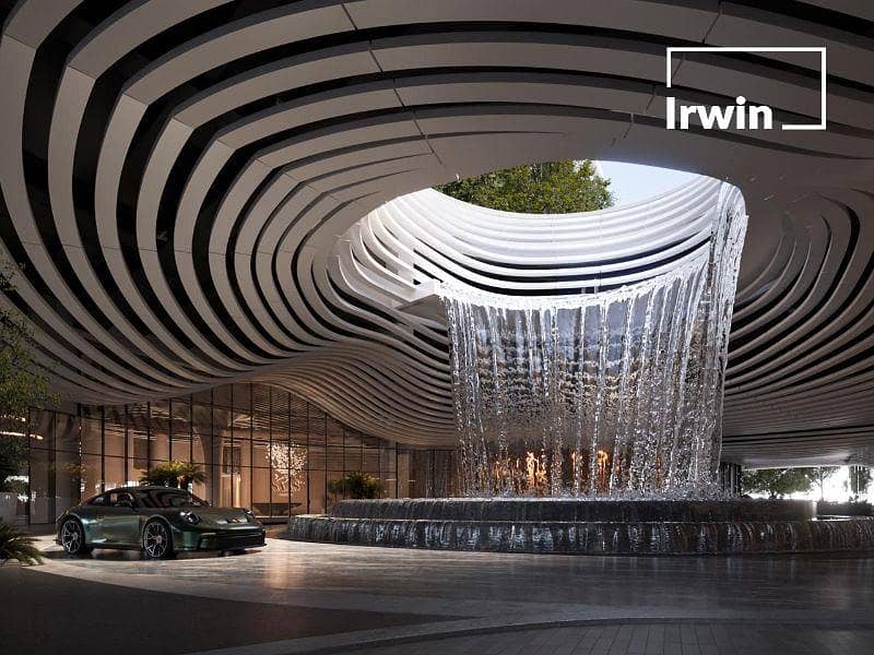 Skyline Serenity | Where Comfort Meets Convenience - Image 25