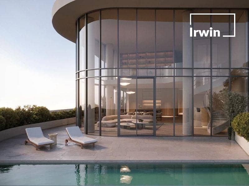 Skyline Serenity | Where Comfort Meets Convenience - Image 41