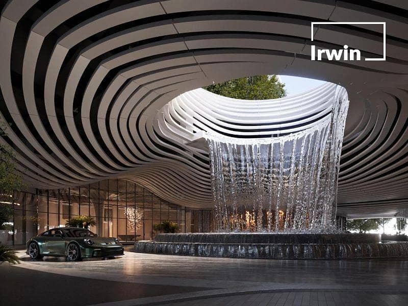 Skyline Serenity | Where Comfort Meets Convenience - Image 70