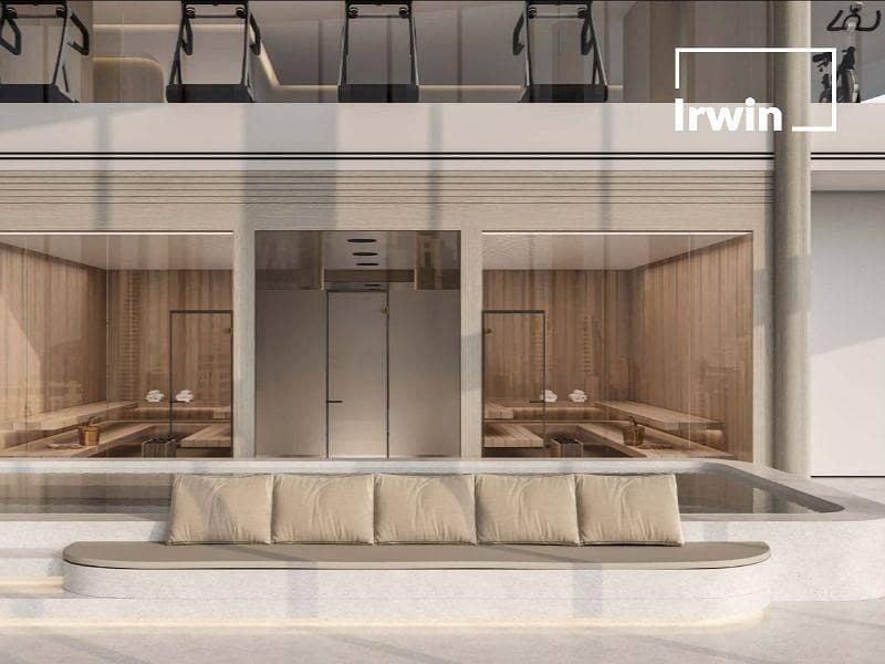 Skyline Serenity | Where Comfort Meets Convenience - Image 91