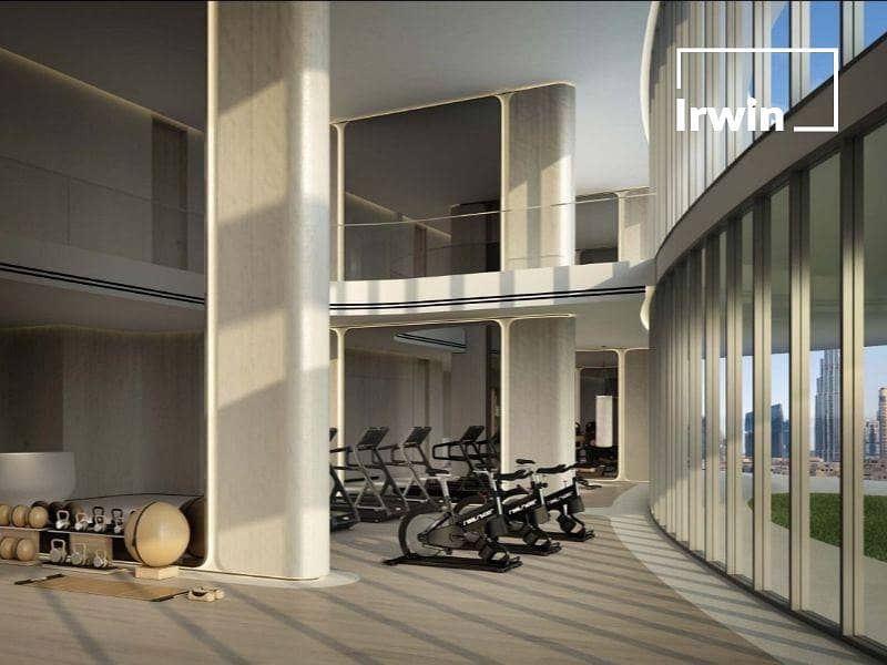 Skyline Serenity | Where Comfort Meets Convenience - Image 94