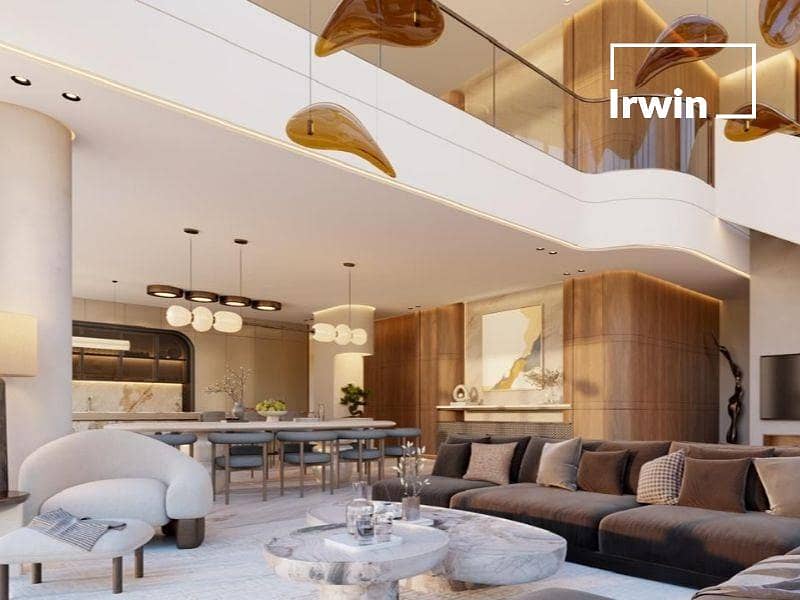 Skyline Serenity | Where Comfort Meets Convenience - Image 98