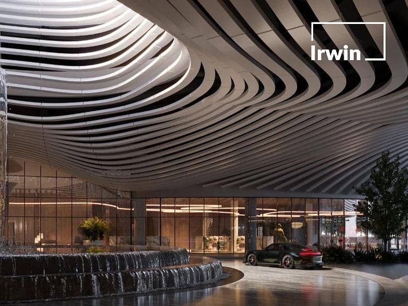 Skyline Serenity | Where Comfort Meets Convenience - Image 99