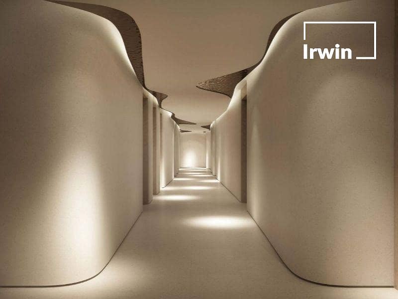 Skyline Serenity | Where Comfort Meets Convenience - Image 103