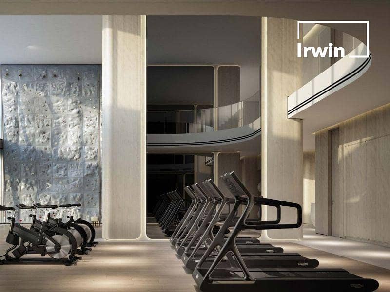 Skyline Serenity | Where Comfort Meets Convenience - Image 106