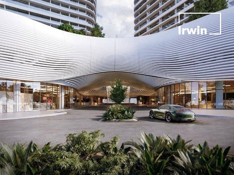 Skyline Serenity | Where Comfort Meets Convenience - Image 107