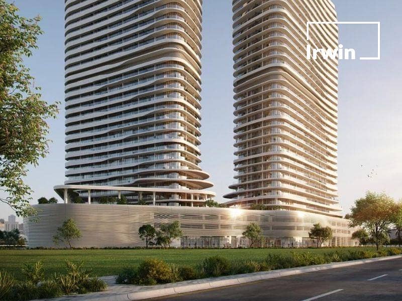 Skyline Serenity | Where Comfort Meets Convenience - Image 110