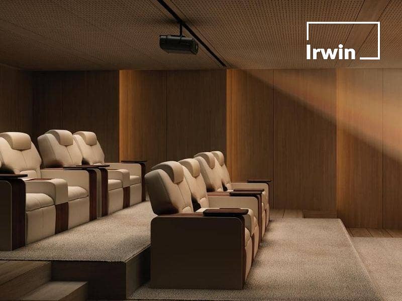 Skyline Serenity | Where Comfort Meets Convenience - Image 114