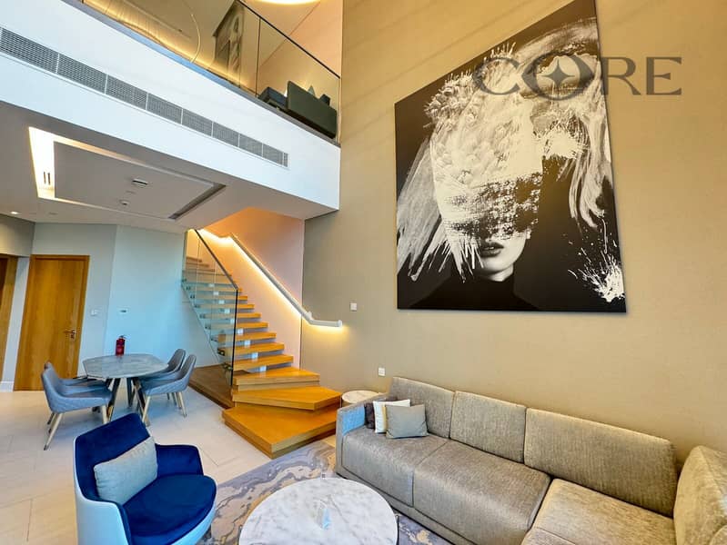 CLOSE TO OP | URGENT | HIGH FLOOR