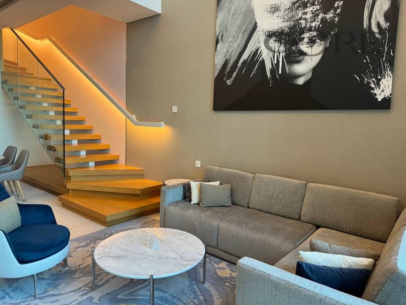 CLOSE TO OP | URGENT | HIGH FLOOR