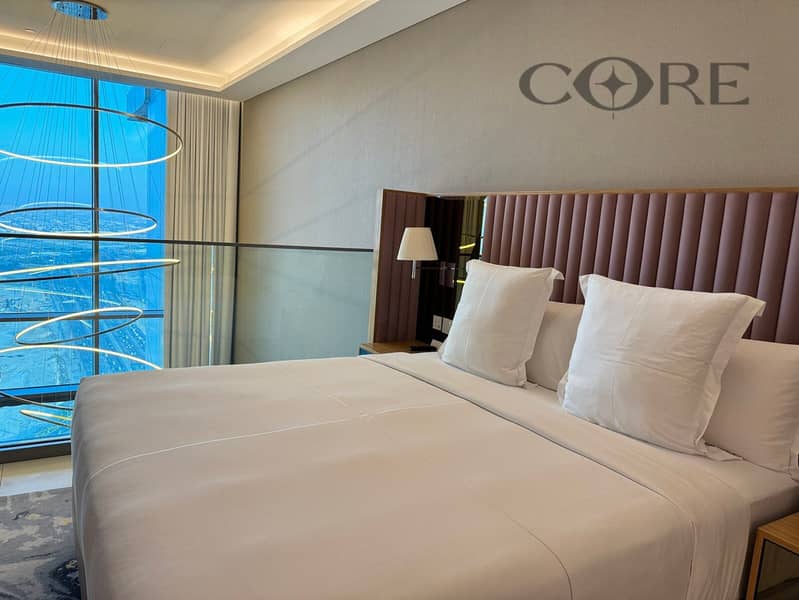 CLOSE TO OP | URGENT | HIGH FLOOR