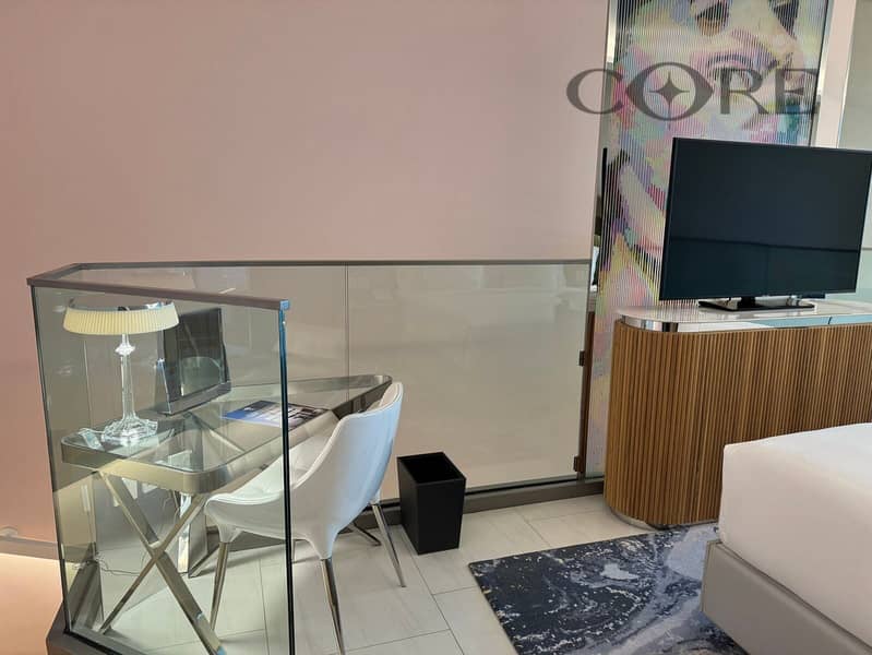 CLOSE TO OP | URGENT | HIGH FLOOR - Image 6