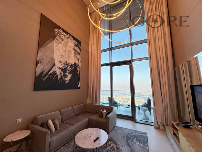 CLOSE TO OP | URGENT | HIGH FLOOR - Image 8