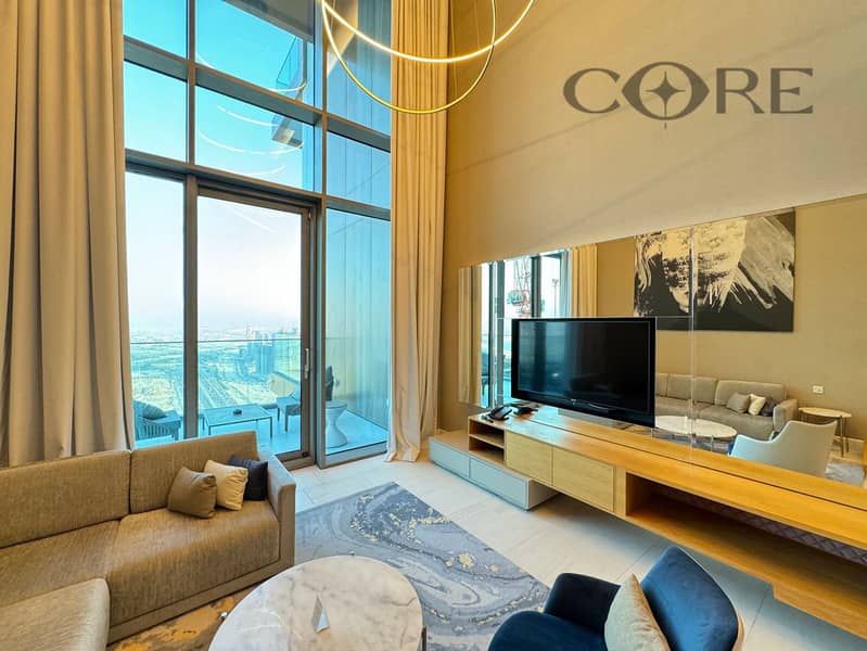 CLOSE TO OP | URGENT | HIGH FLOOR - Image 9