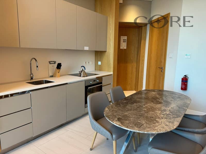 CLOSE TO OP | URGENT | HIGH FLOOR - Image 10