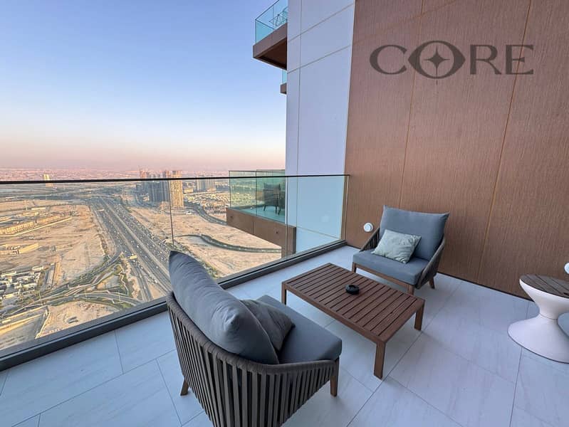 CLOSE TO OP | URGENT | HIGH FLOOR - Image 12