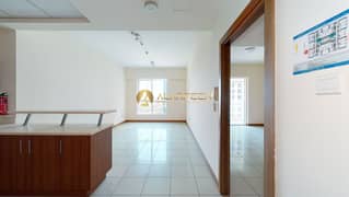 شقة في برج سلافة،دبي مارينا 1 غرفة 80000 درهم - 13096745