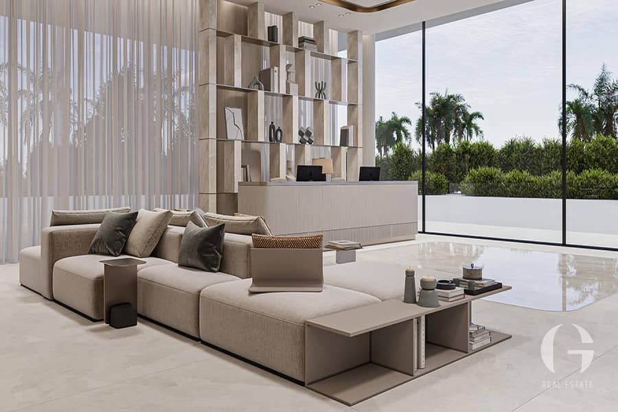 Serene Living | Smart Home | Up to 40% BMV