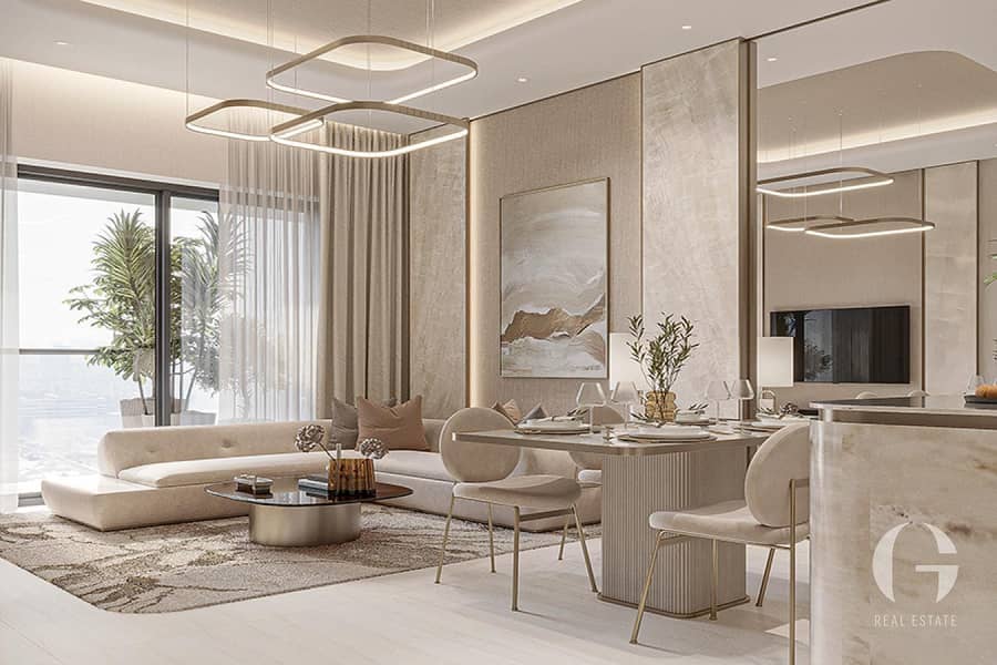 Serene Living | Smart Home | Up to 40% BMV