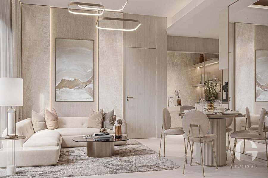 Serene Living | Smart Home | Up to 40% BMV