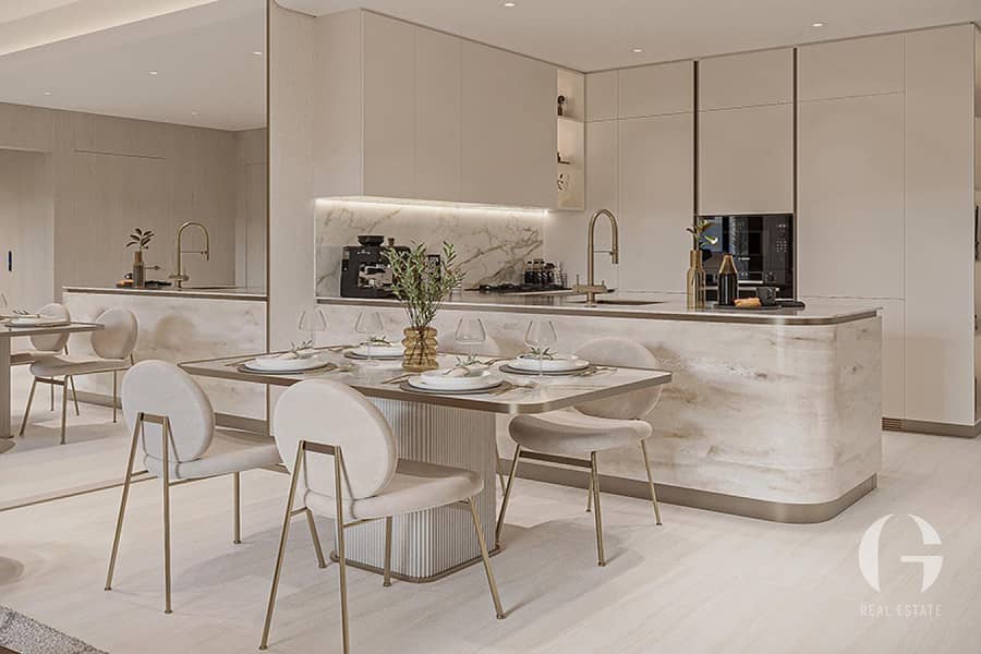 Serene Living | Smart Home | Up to 40% BMV