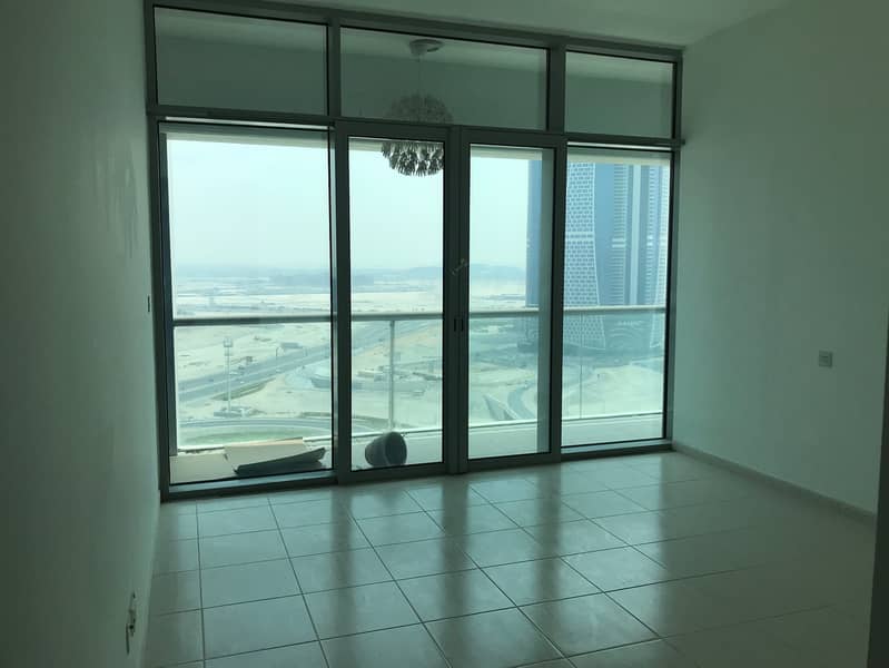 RENTED | CORNER APT | AL KHAIL RD VIEW - Image 6