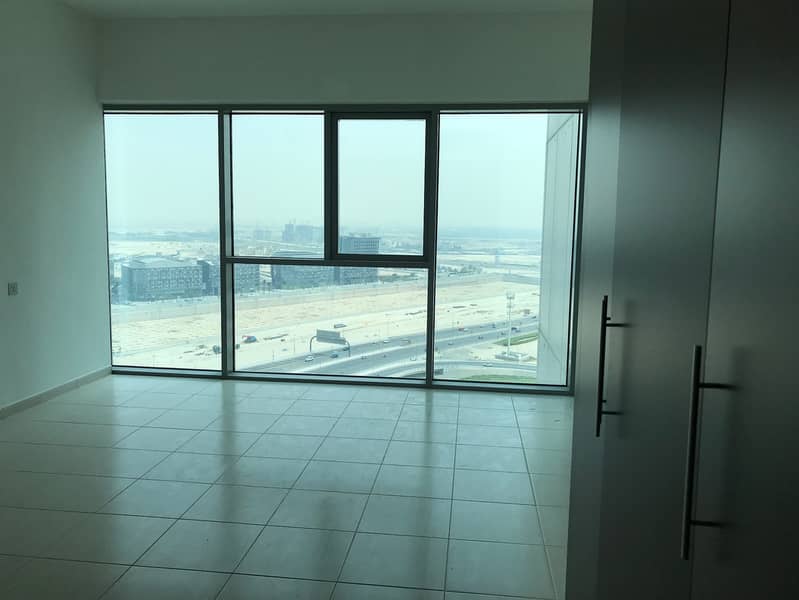 RENTED | CORNER APT | AL KHAIL RD VIEW - Image 9