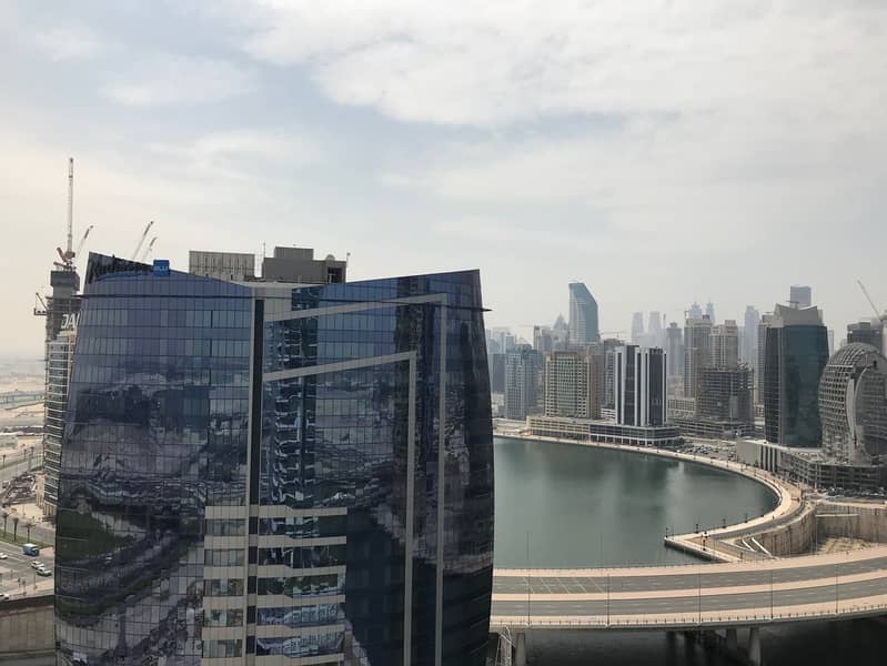 RENTED | CORNER APT | AL KHAIL RD VIEW - Image 10