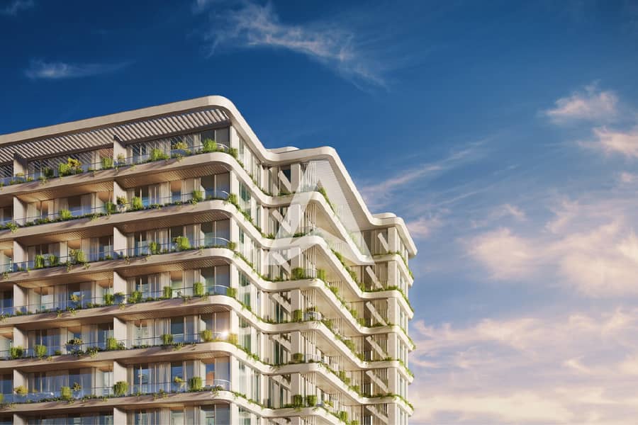 GATED COMMUNITY| 3-YEAR POST HANDOVER PAYMENT PLAN