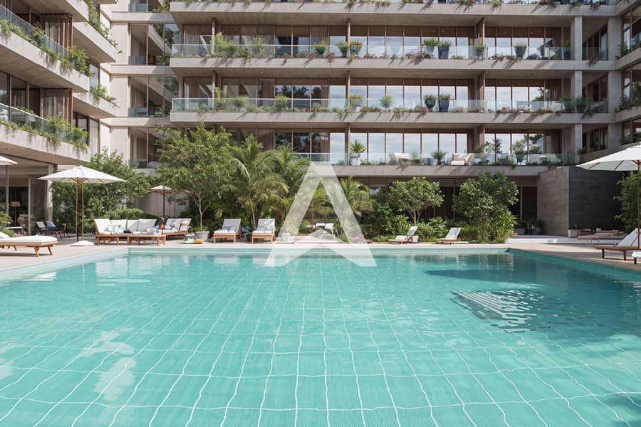 GATED COMMUNITY| 3-YEAR POST HANDOVER PAYMENT PLAN - Image 6