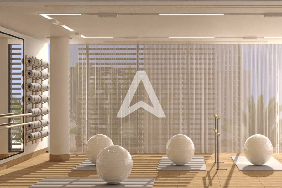 GATED COMMUNITY| 3-YEAR POST HANDOVER PAYMENT PLAN - Image 11