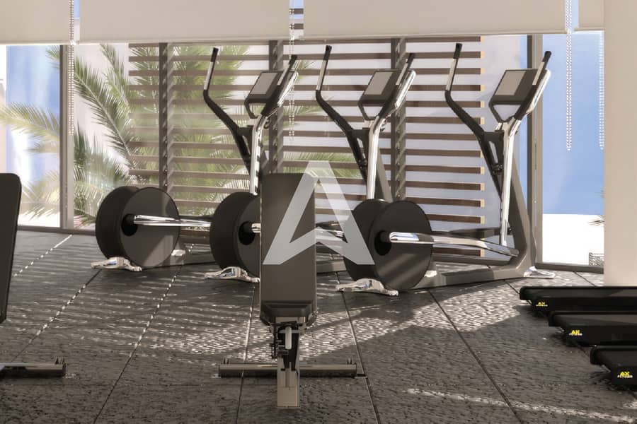 GATED COMMUNITY| 3-YEAR POST HANDOVER PAYMENT PLAN - Image 12