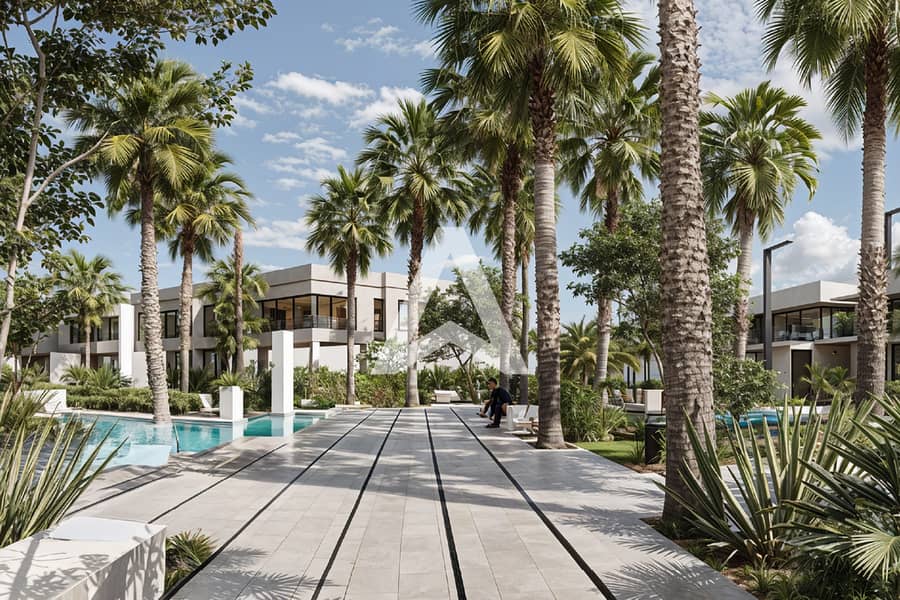 GATED COMMUNITY| 3-YEAR POST HANDOVER PAYMENT PLAN - Image 16