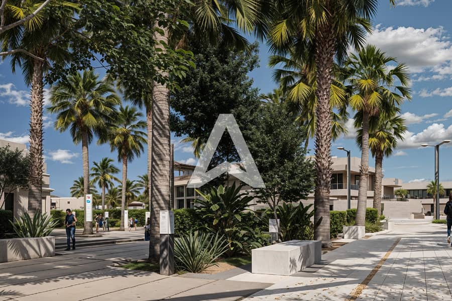 GATED COMMUNITY| 3-YEAR POST HANDOVER PAYMENT PLAN - Image 17