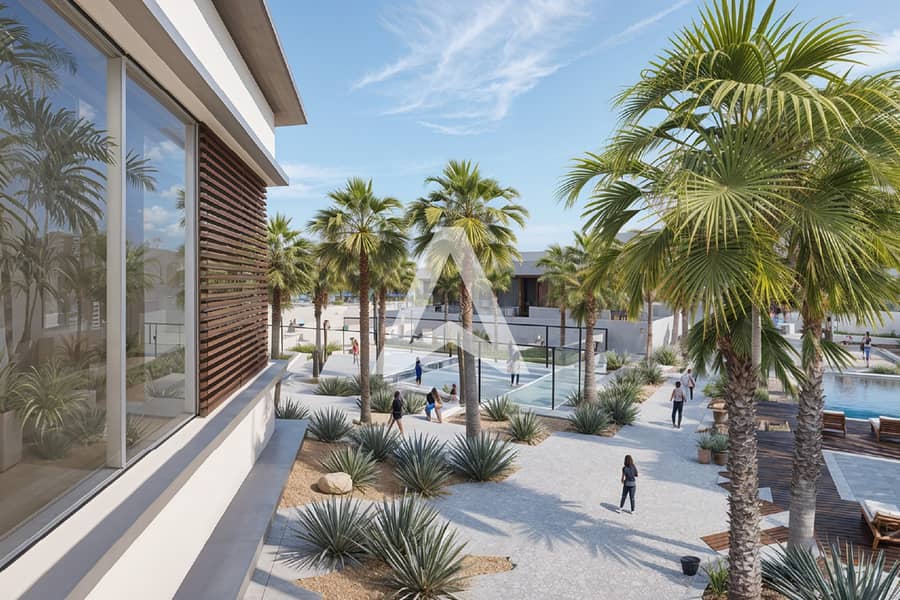 GATED COMMUNITY| 3-YEAR POST HANDOVER PAYMENT PLAN - Image 18