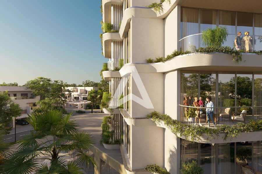 GATED COMMUNITY| 3-YEAR POST HANDOVER PAYMENT PLAN - Image 20