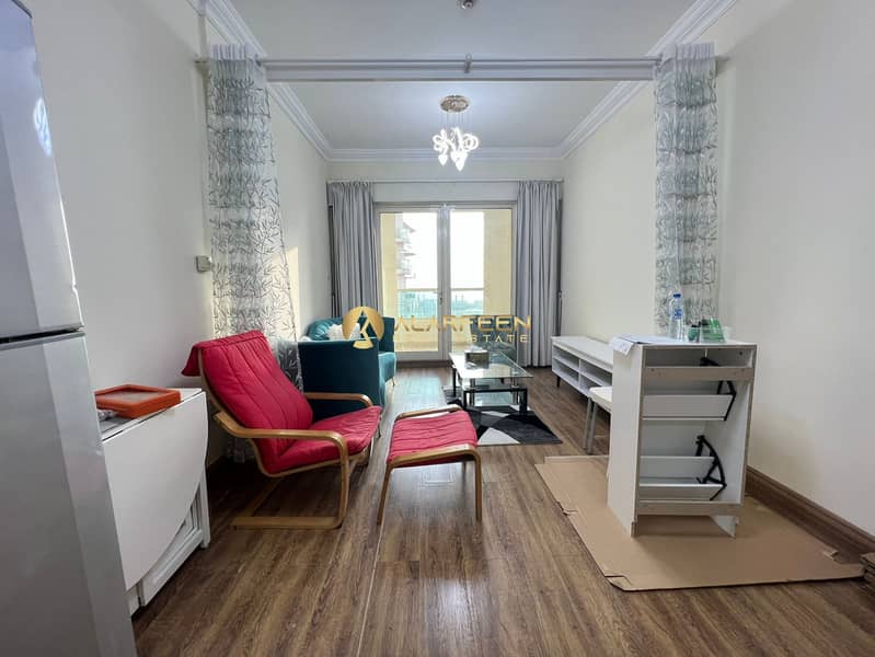 High floor | Sea View | Renovated