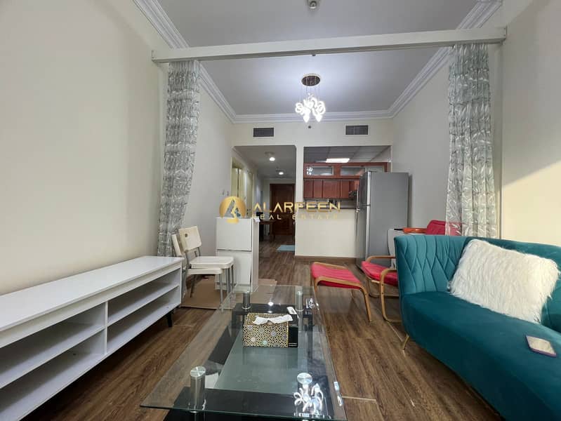 High floor | Sea View | Renovated