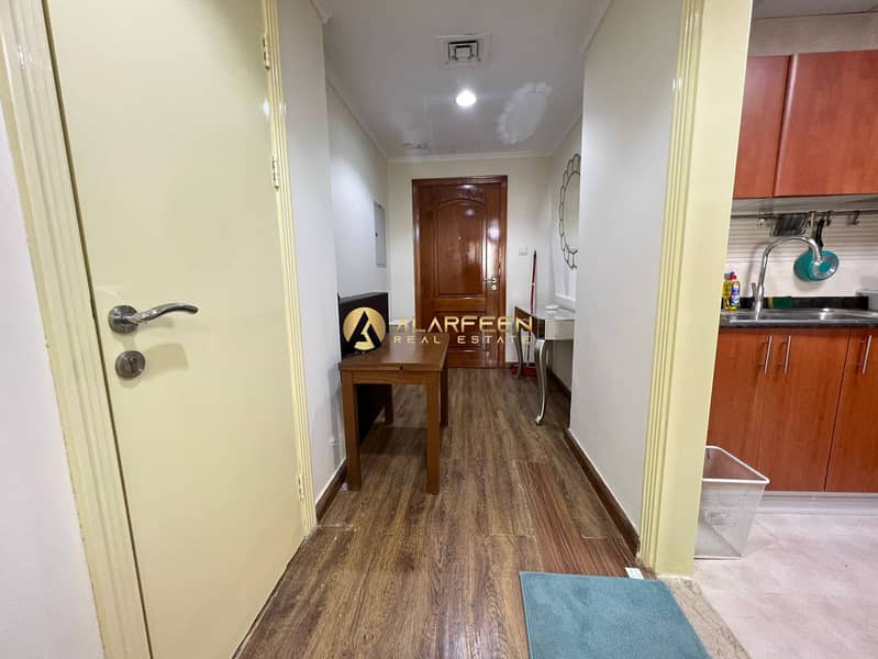 High floor | Sea View | Renovated - Image 8