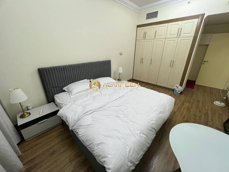 High floor | Sea View | Renovated - Image 10