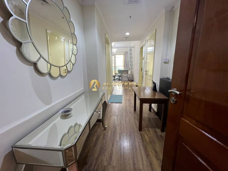 High floor | Sea View | Renovated - Image 11