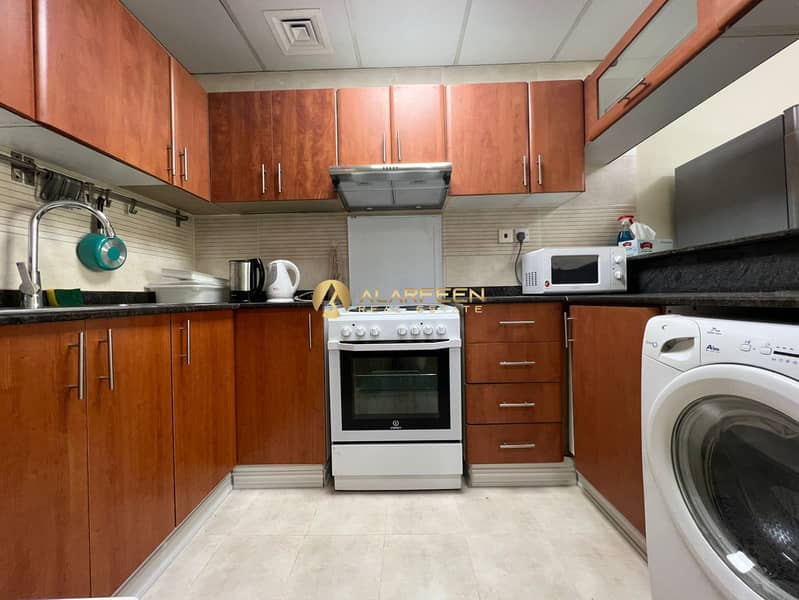 High floor | Sea View | Renovated - Image 12