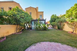 تاون هاوس في بالميرا 1،بالمیرا،المرابع العربية 2 غرف 4999999 درهم - 13098393